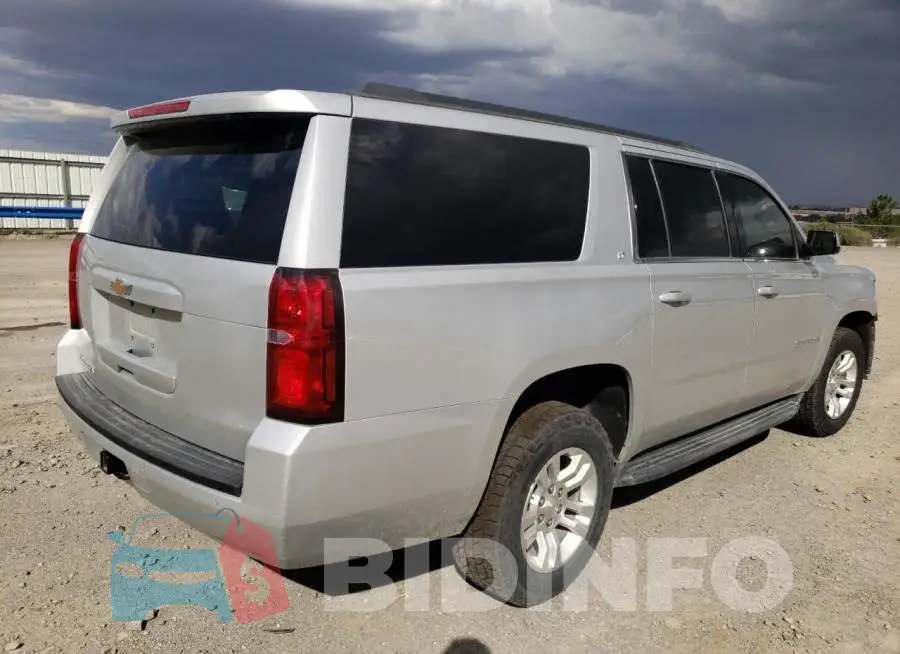1GNSKHKC2GR252239 Photo# 4