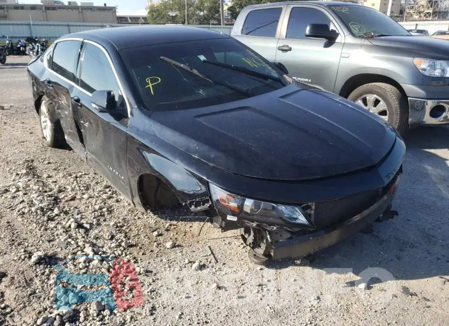 2G1105S37J9118877 Photo# 1