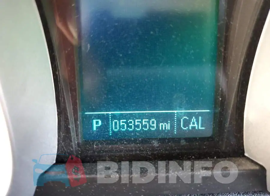 2GNALCEK5G6105665 Photo# 8