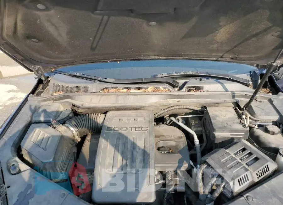 2GNALCEK5G6152470 Photo# 7