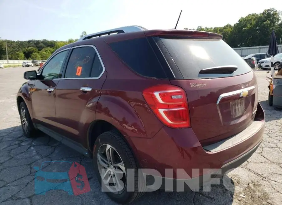 2GNALDEK5G6286210 Photo# 3