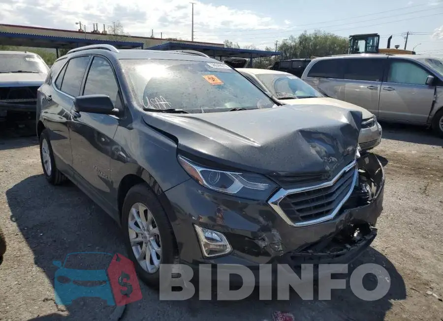 2GNAXKEV3L6125075 Photo# 1