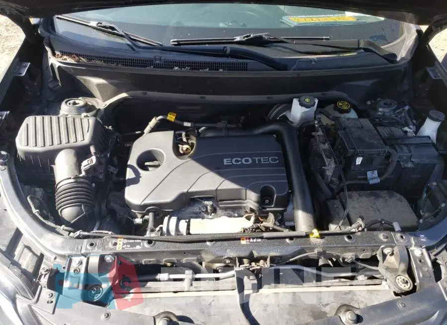2GNAXTEV3L6242080 Photo# 7