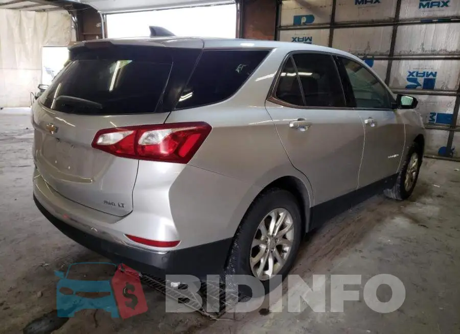 2GNAXTEV5L6252917 Photo# 4