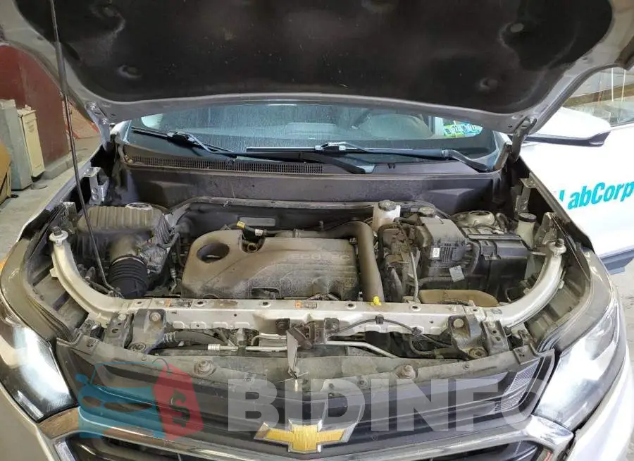 2GNAXTEV5L6252917 Photo# 7