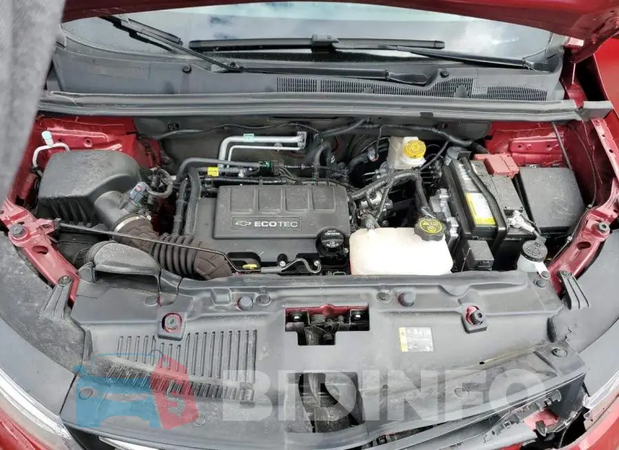 3GNCJPSB1LL250539 Photo# 7