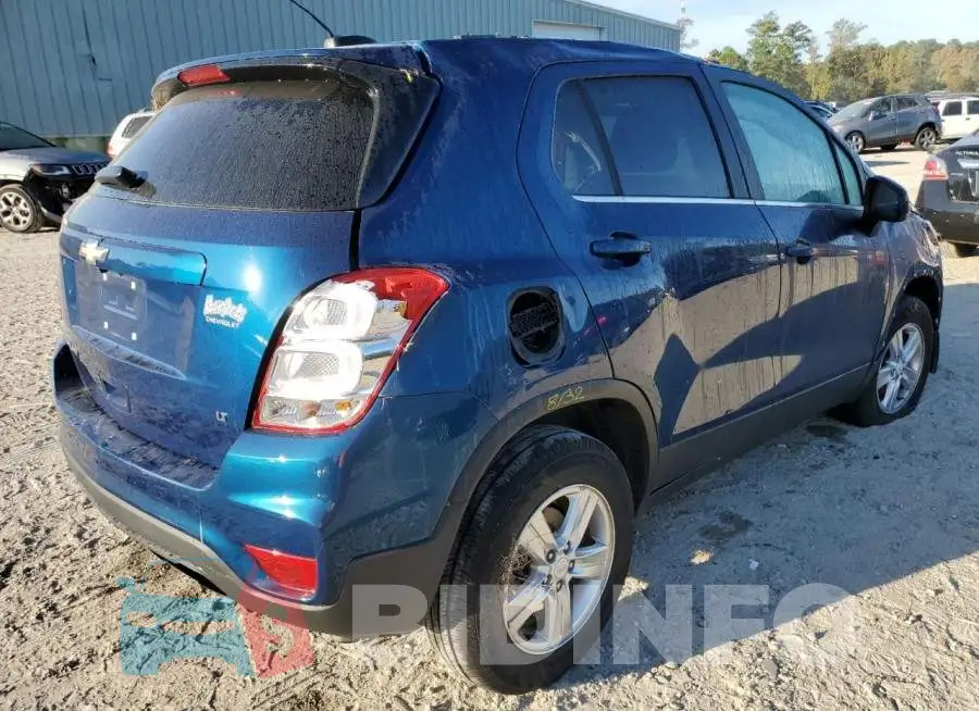3GNCJPSB9KL270567 Photo# 4