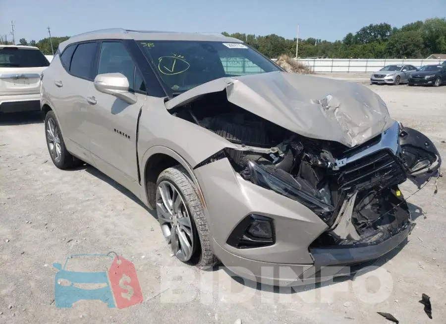 3GNKBFRS6MS517514 Photo# 1