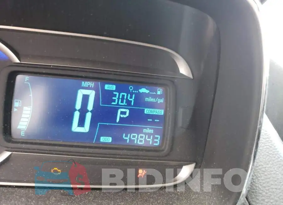 KL7CJLSB5GB755389 Photo# 8