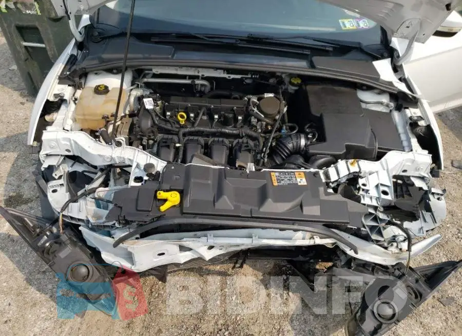 1FADP3F28GL314517 Photo# 7
