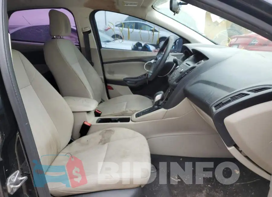 1FADP3K21HL225895 Photo# 5