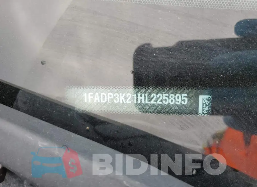 1FADP3K21HL225895 Photo# 10