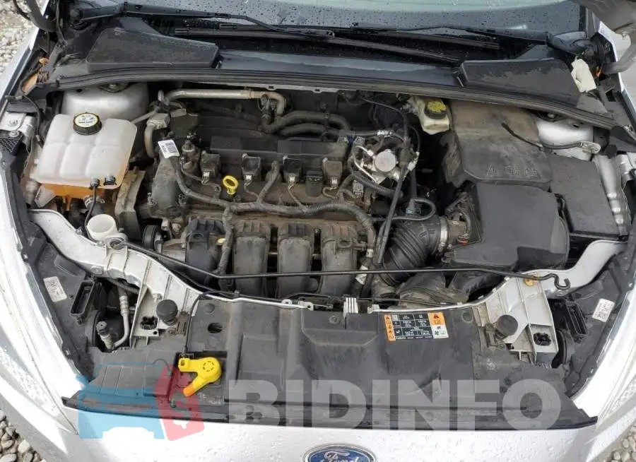 1FADP3K2XHL224082 Photo# 7
