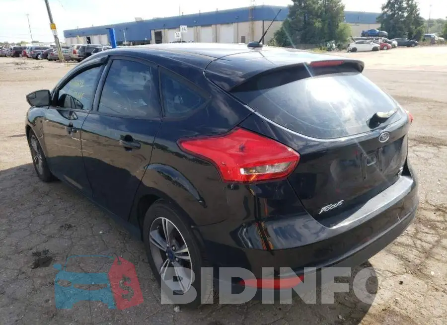 1FADP3KE6GL220524 Photo# 3
