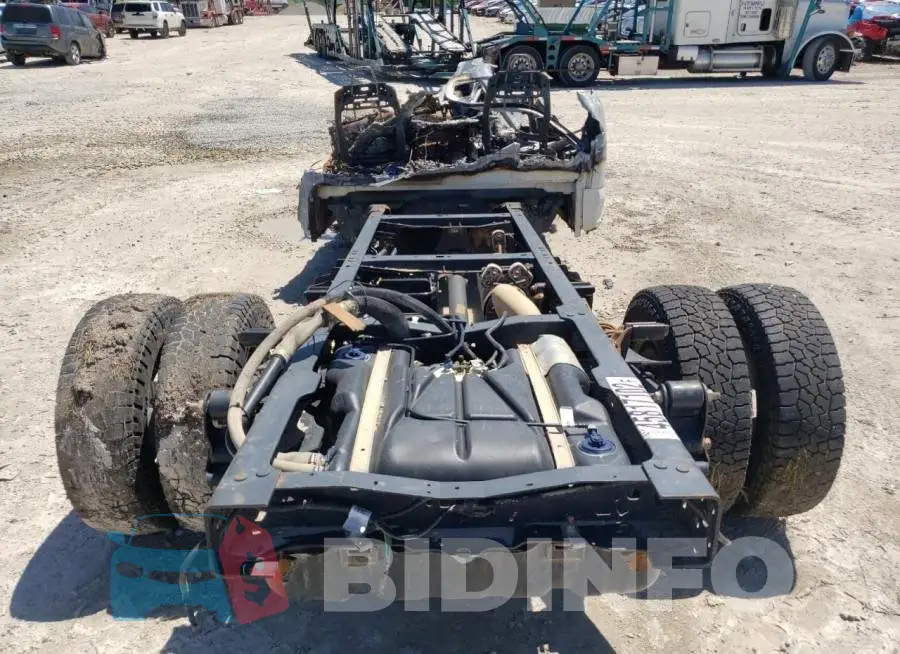 1FDRF3G66HEC01008 Photo# 6