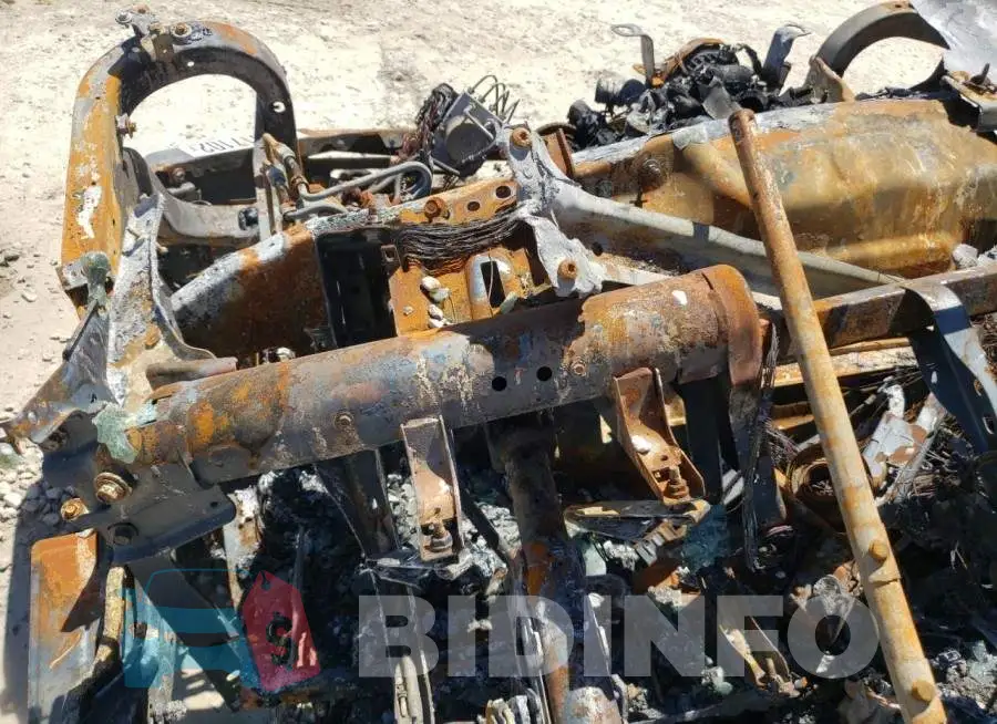 1FDRF3G66HEC01008 Photo# 8