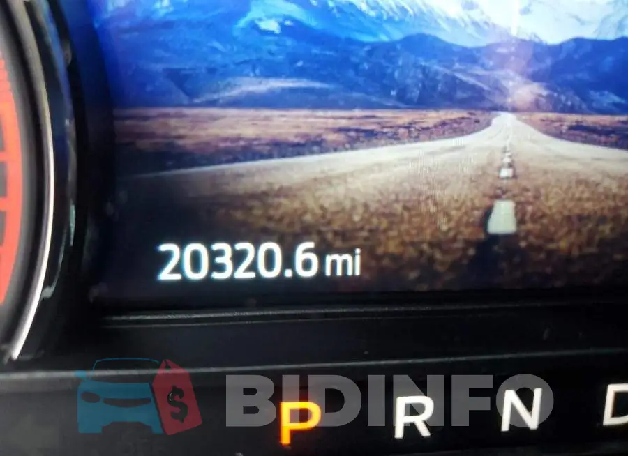 1FMSK7DH2MGC15934 Photo# 8