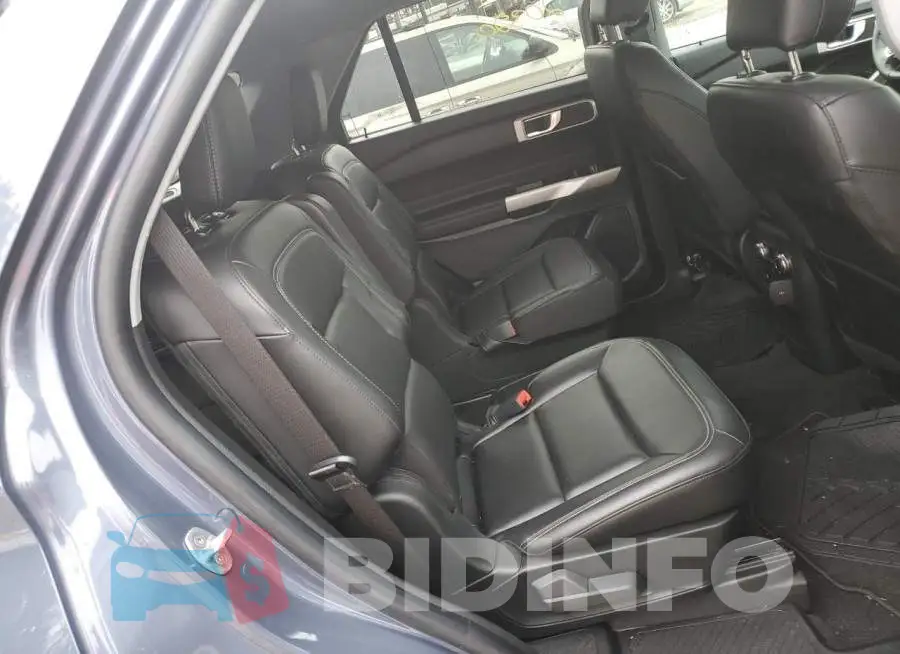 1FMSK7DH2MGC15934 Photo# 6