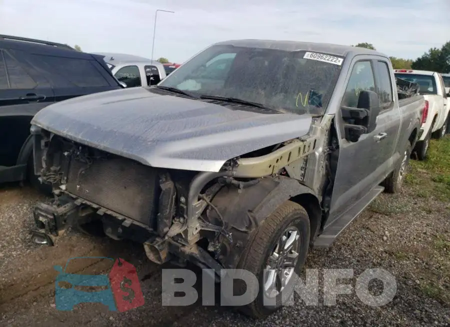 1FTFX1E52MKD40647 Photo# 2