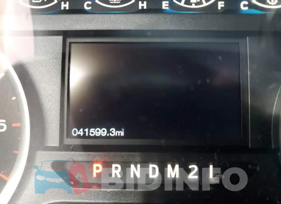 1FTFX1EF0HFC38190 Photo# 8