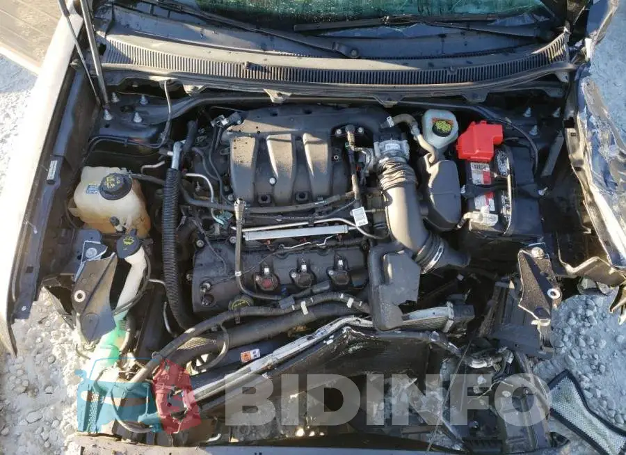 2FMHK6D83KBA13371 Photo# 7