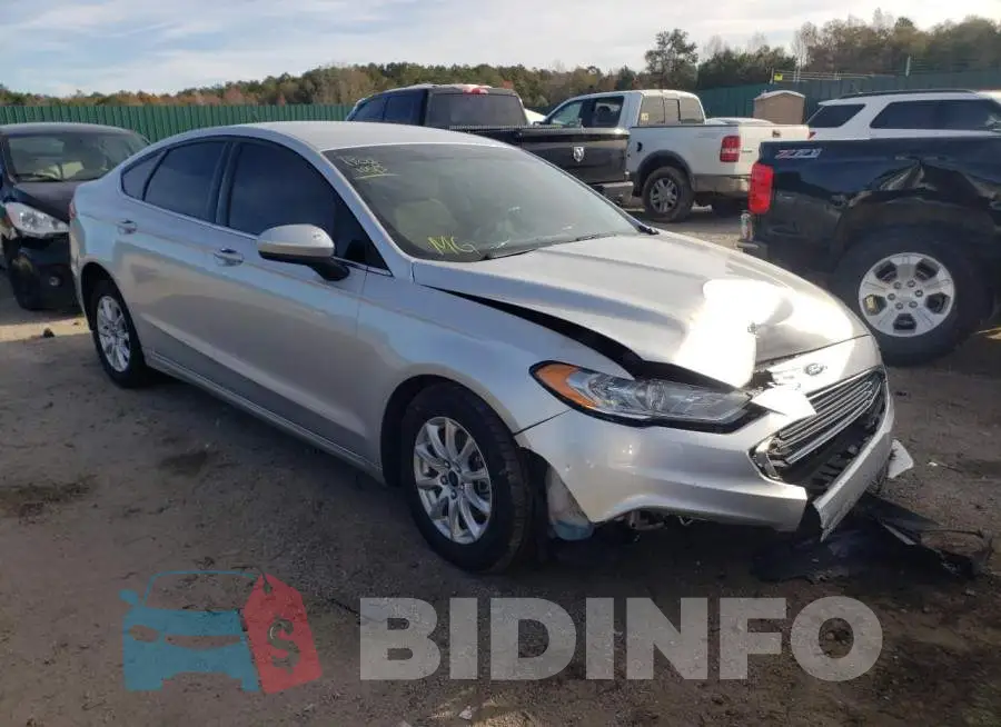 3FA6P0G7XJR183634 Photo# 1