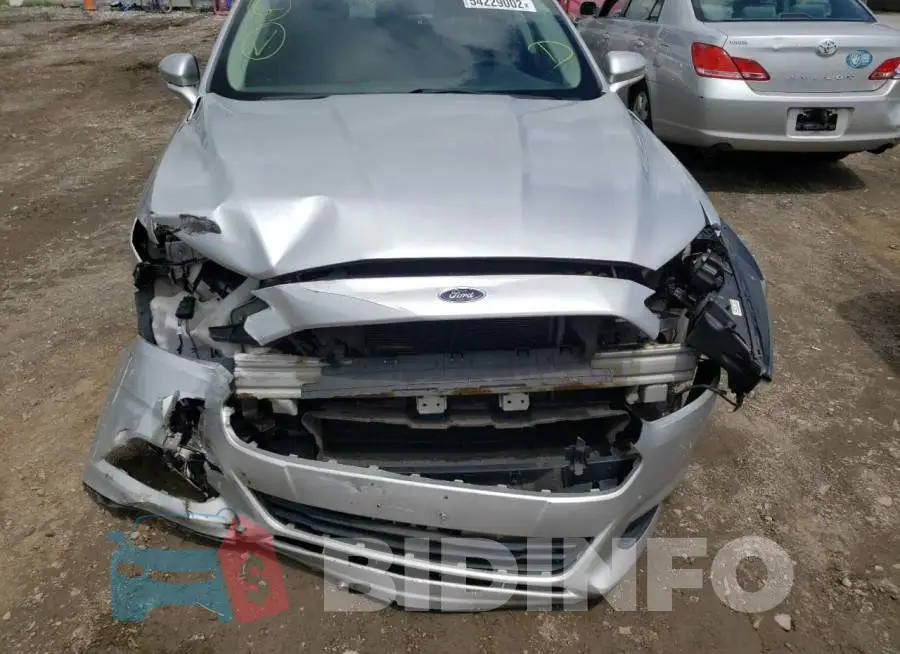 3FA6P0H75GR360243 Photo# 9