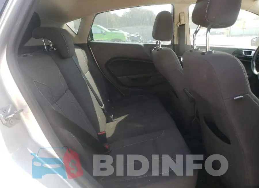 3FADP4EJ0GM170328 Photo# 6