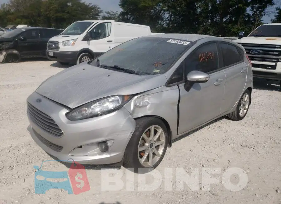 3FADP4EJ0GM170328 Photo# 2