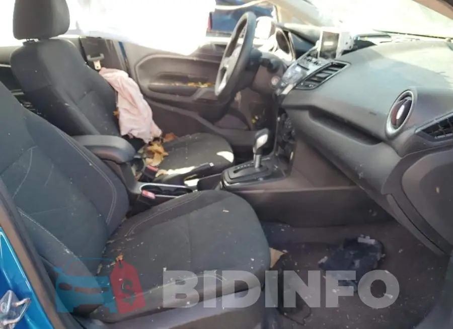 3FADP4EJ2HM122993 Photo# 5