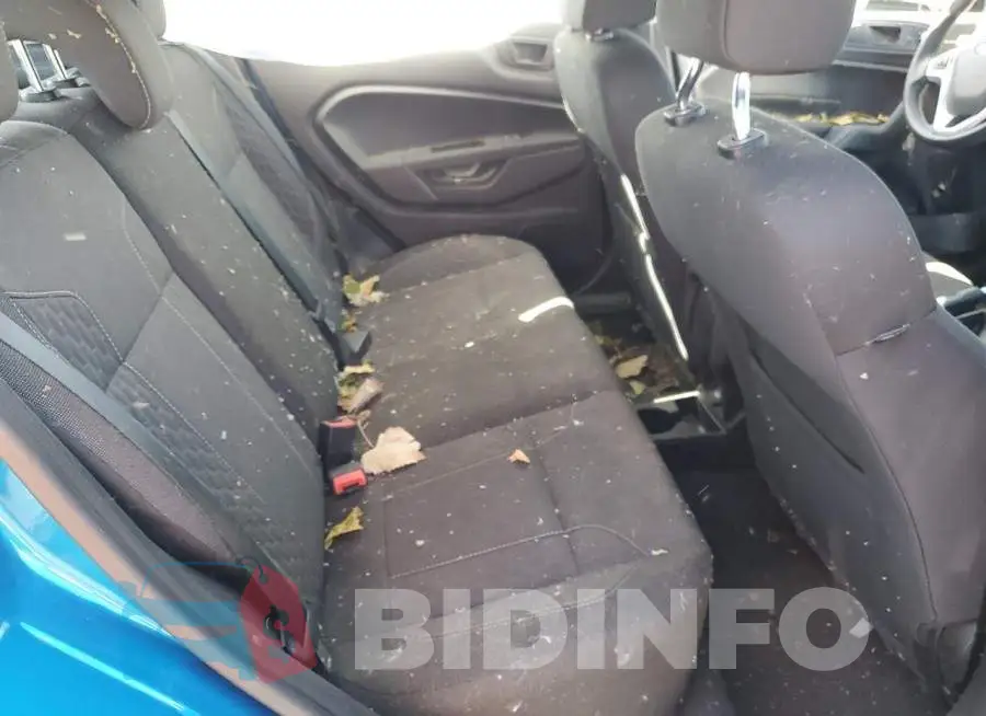 3FADP4EJ2HM122993 Photo# 6