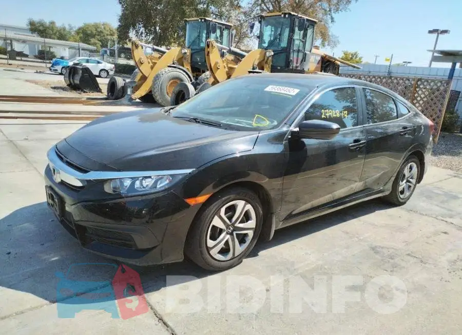 19XFC2F54HE206179 Photo# 2