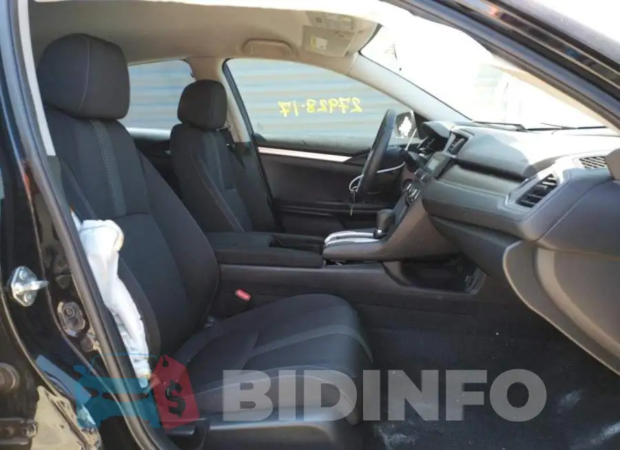 19XFC2F54HE206179 Photo# 5