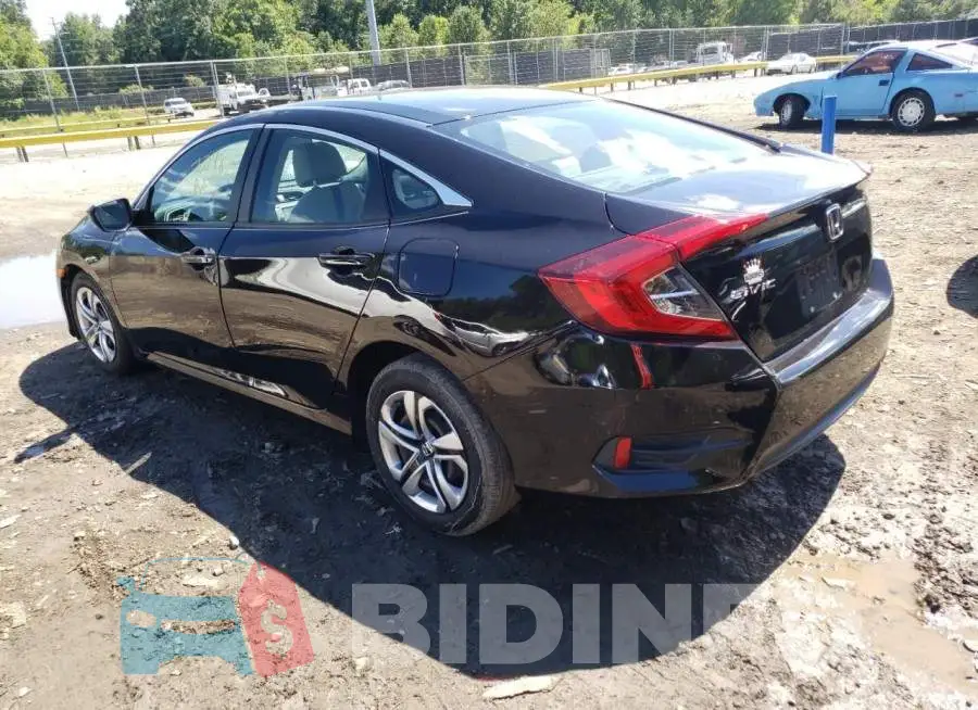 19XFC2F58GE207771 Photo# 3
