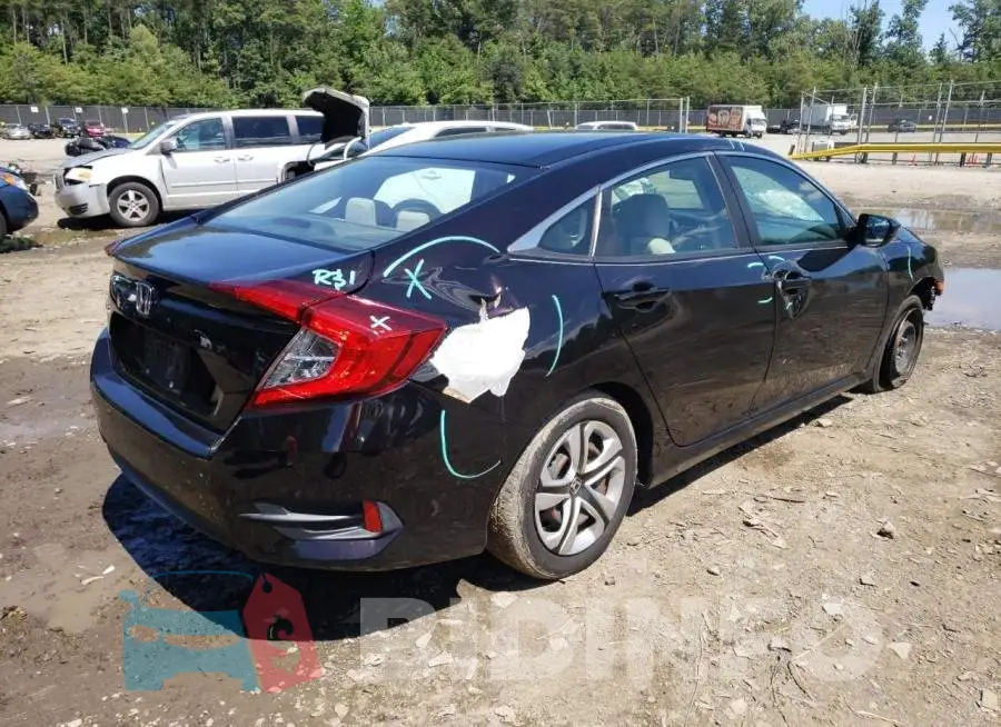 19XFC2F58GE207771 Photo# 4