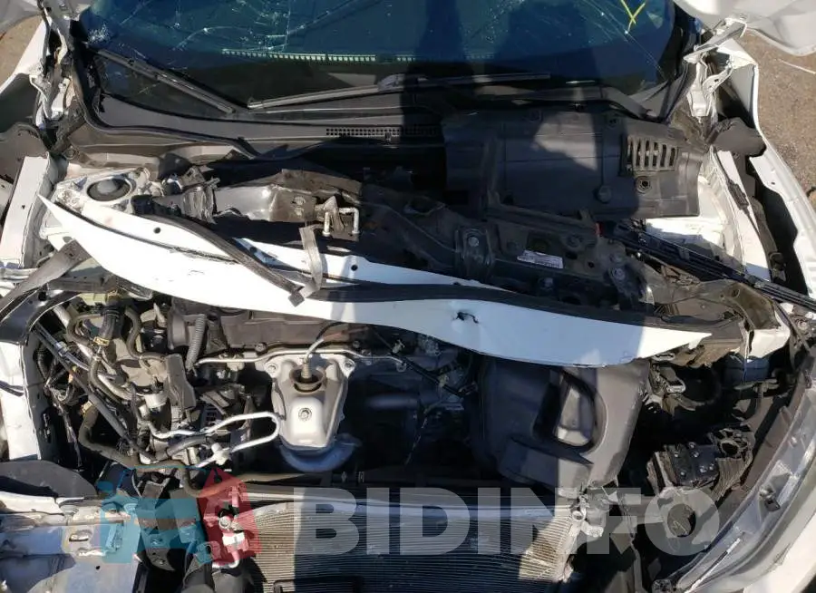 19XFC2F77JE206572 Photo# 7