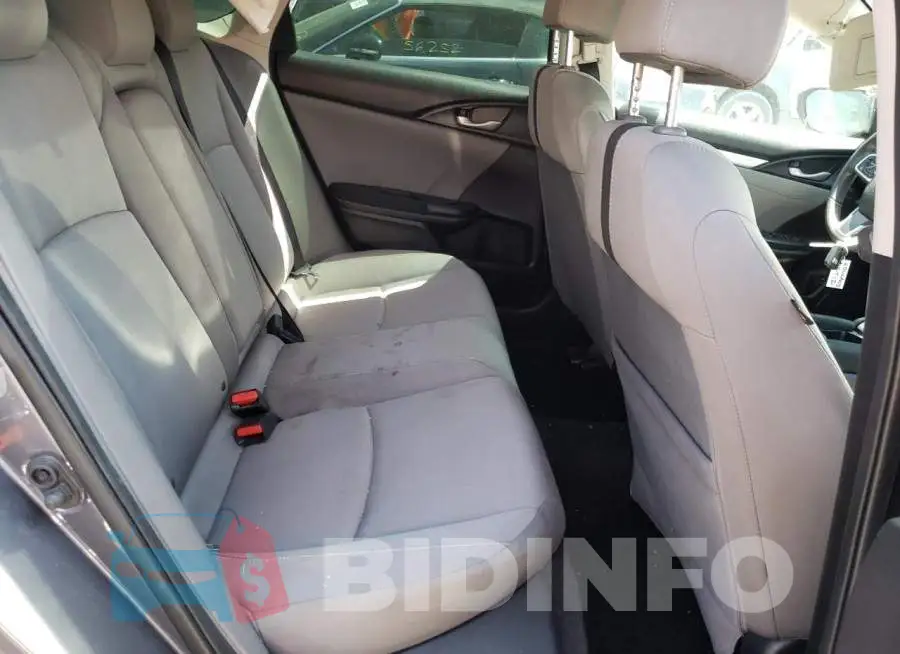 19XFC2F79HE203795 Photo# 6