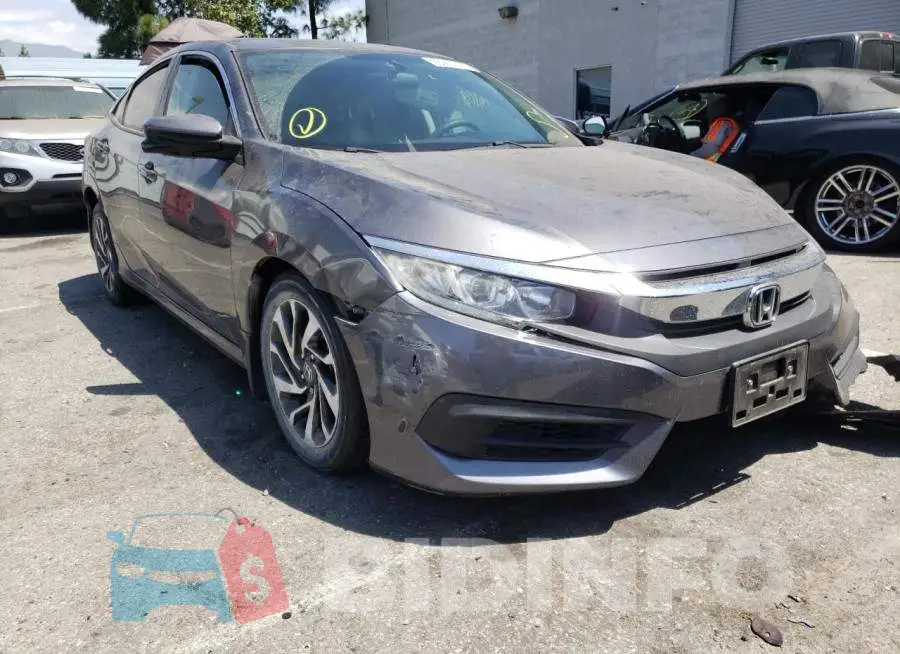 19XFC2F79HE203795 Photo# 1
