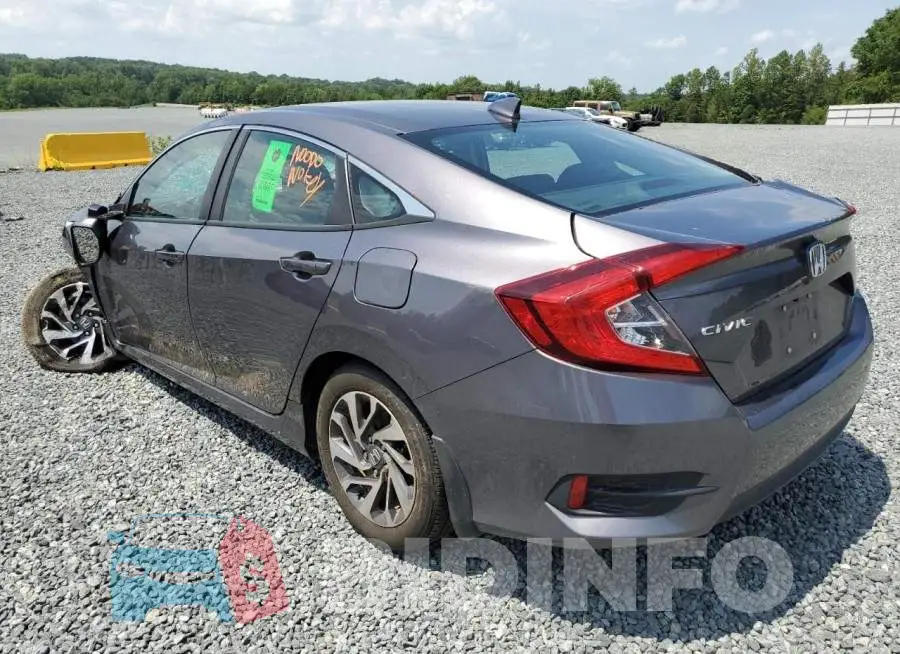 19XFC2F86HE044159 Photo# 3