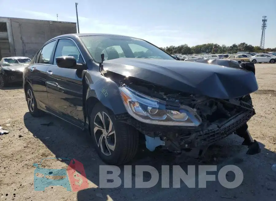 1HGCR2F34GA117344 Photo# 1