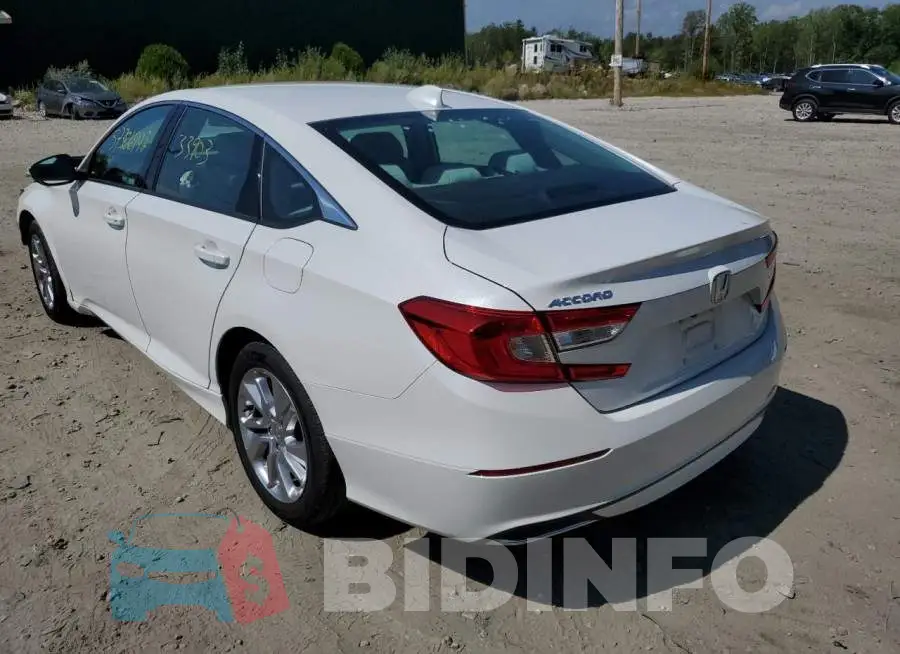 1HGCV1F16LA145337 Photo# 3
