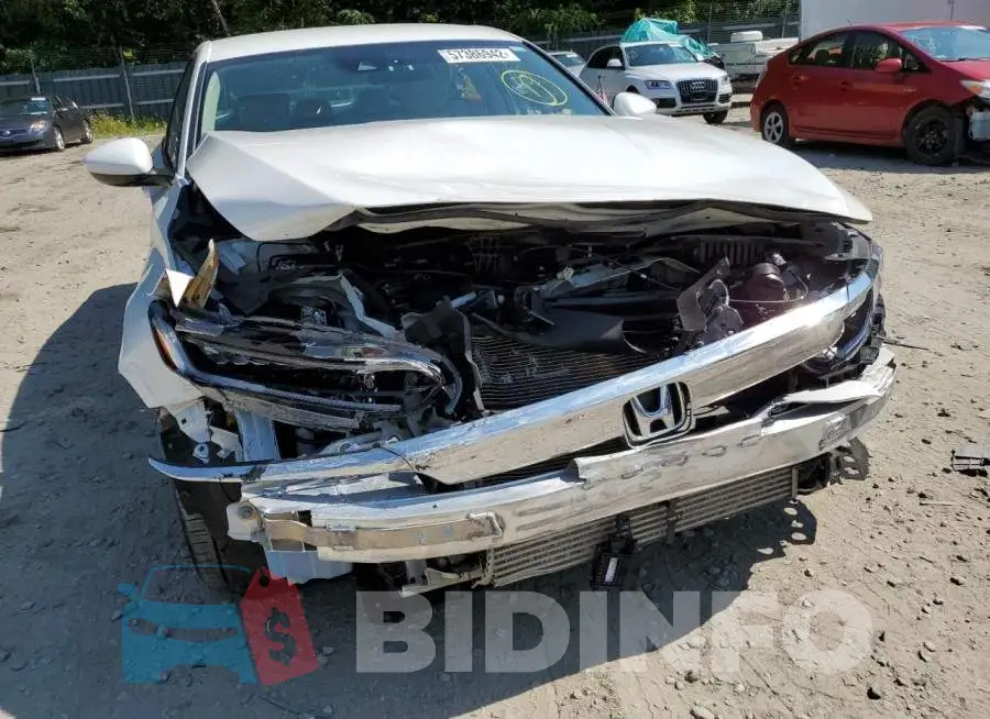 1HGCV1F16LA145337 Photo# 9