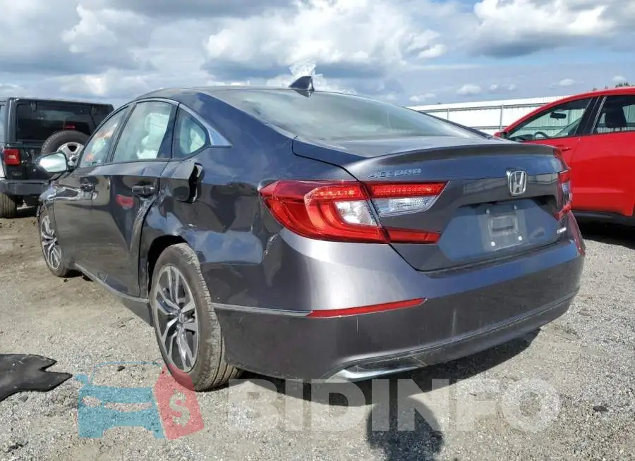 1HGCV3F40KA018474 Photo# 3
