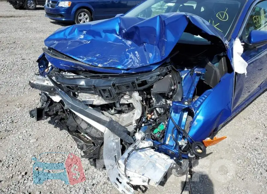 2HGFC1F36MH701329 Photo# 9