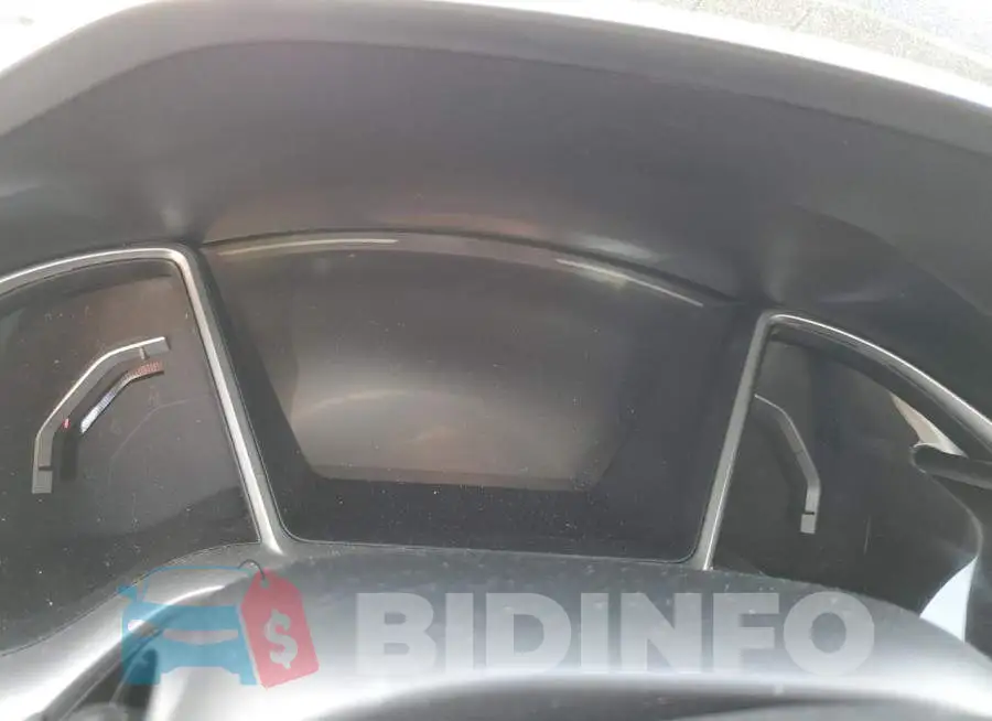 2HGFC1F36MH701329 Photo# 8