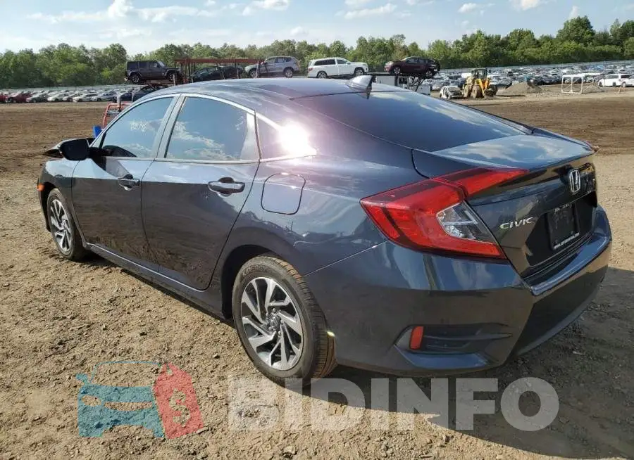2HGFC2F7XJH524224 Photo# 3