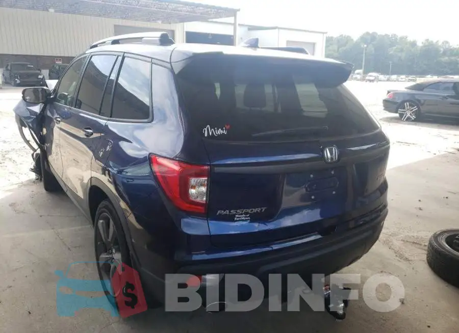 5FNYF7H98LB002288 Photo# 3
