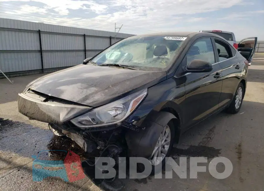 3KPC24A67NE170453 Photo# 2