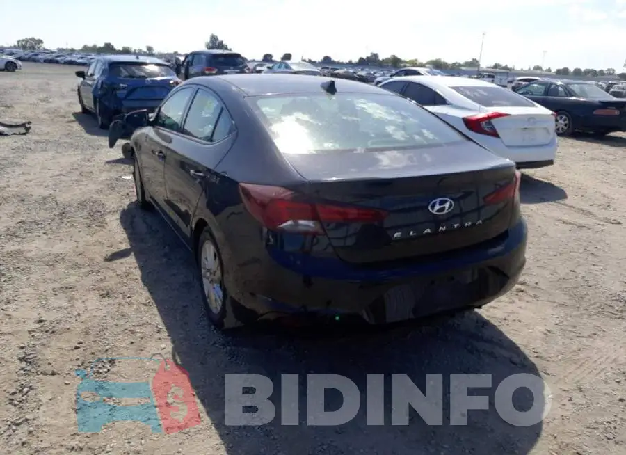 5NPD84LF3KH403171 Photo# 3