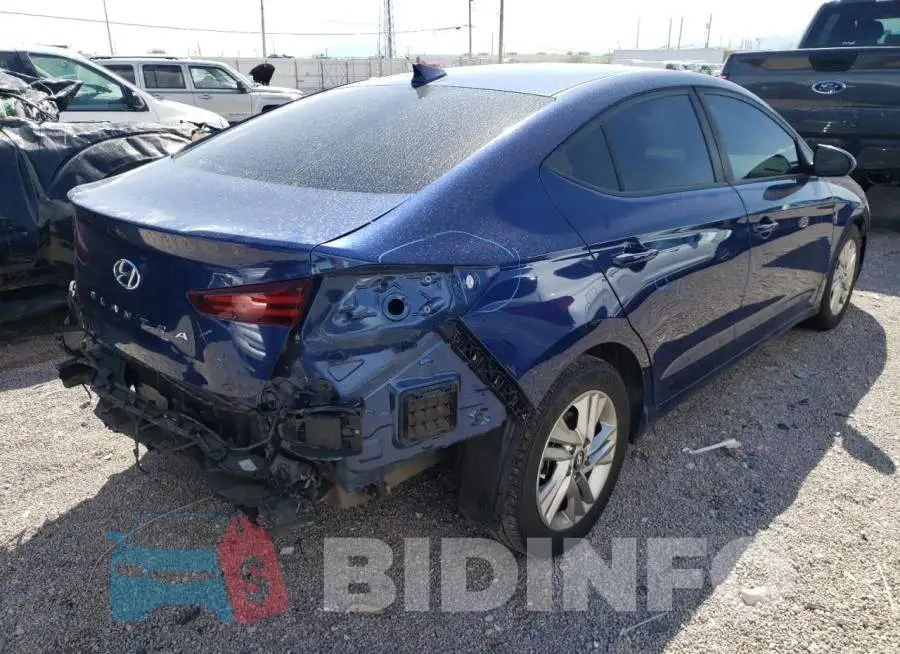 5NPD84LF4KH460849 Photo# 4